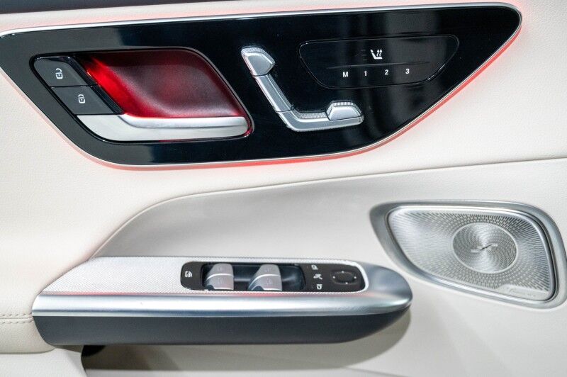2023 Mercedes-Benz GLC 300 4MATIC&reg; SUV Scottsdale AZ