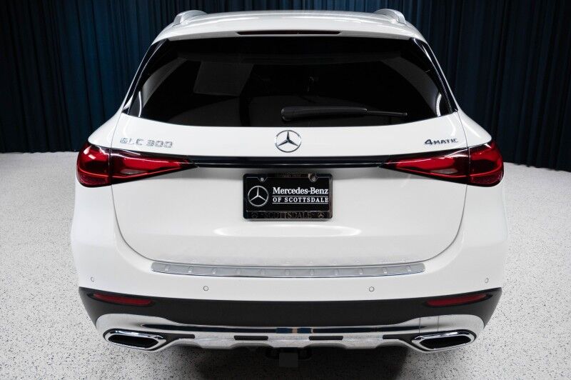 2023 Mercedes-Benz GLC 300 4MATIC&reg; SUV Scottsdale AZ