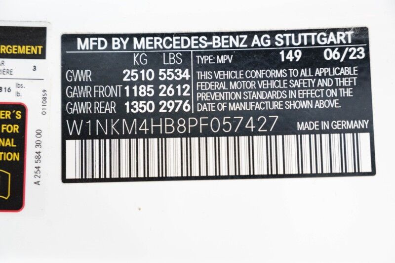 2023 Mercedes-Benz GLC 300 4MATIC&reg; SUV Scottsdale AZ