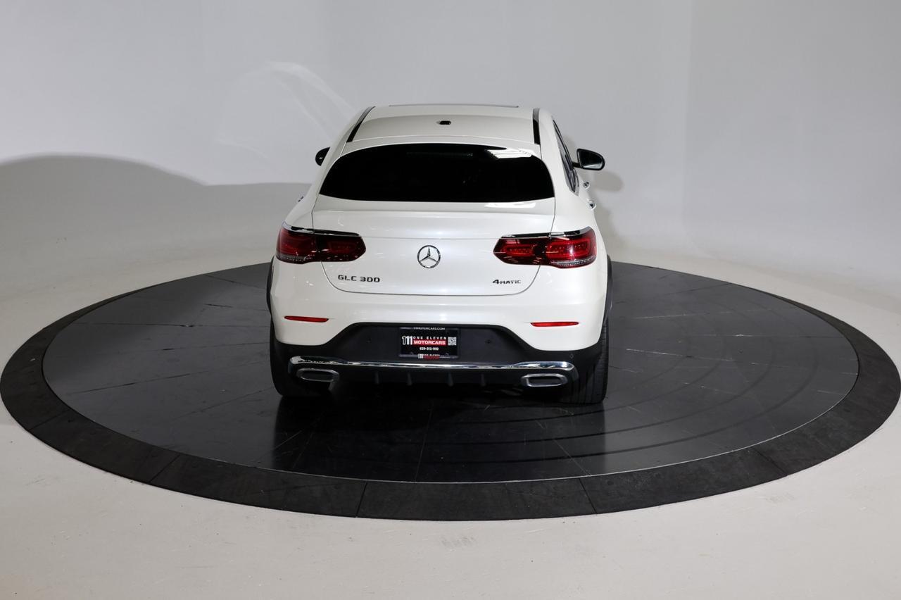 2023 Mercedes-Benz GLC 300 Franklin TN