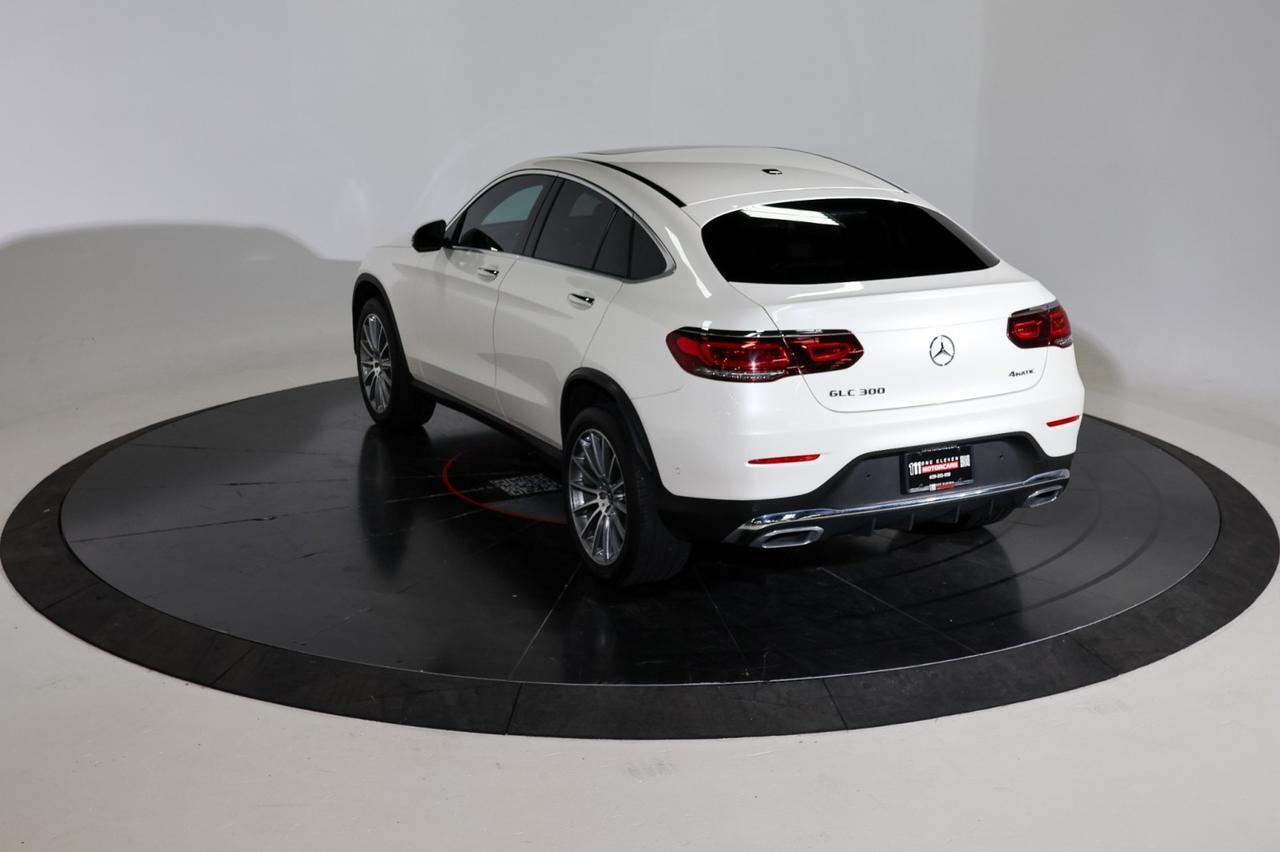 2023 Mercedes-Benz GLC 300 Franklin TN