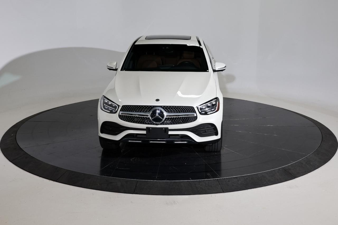 2023 Mercedes-Benz GLC 300 Franklin TN