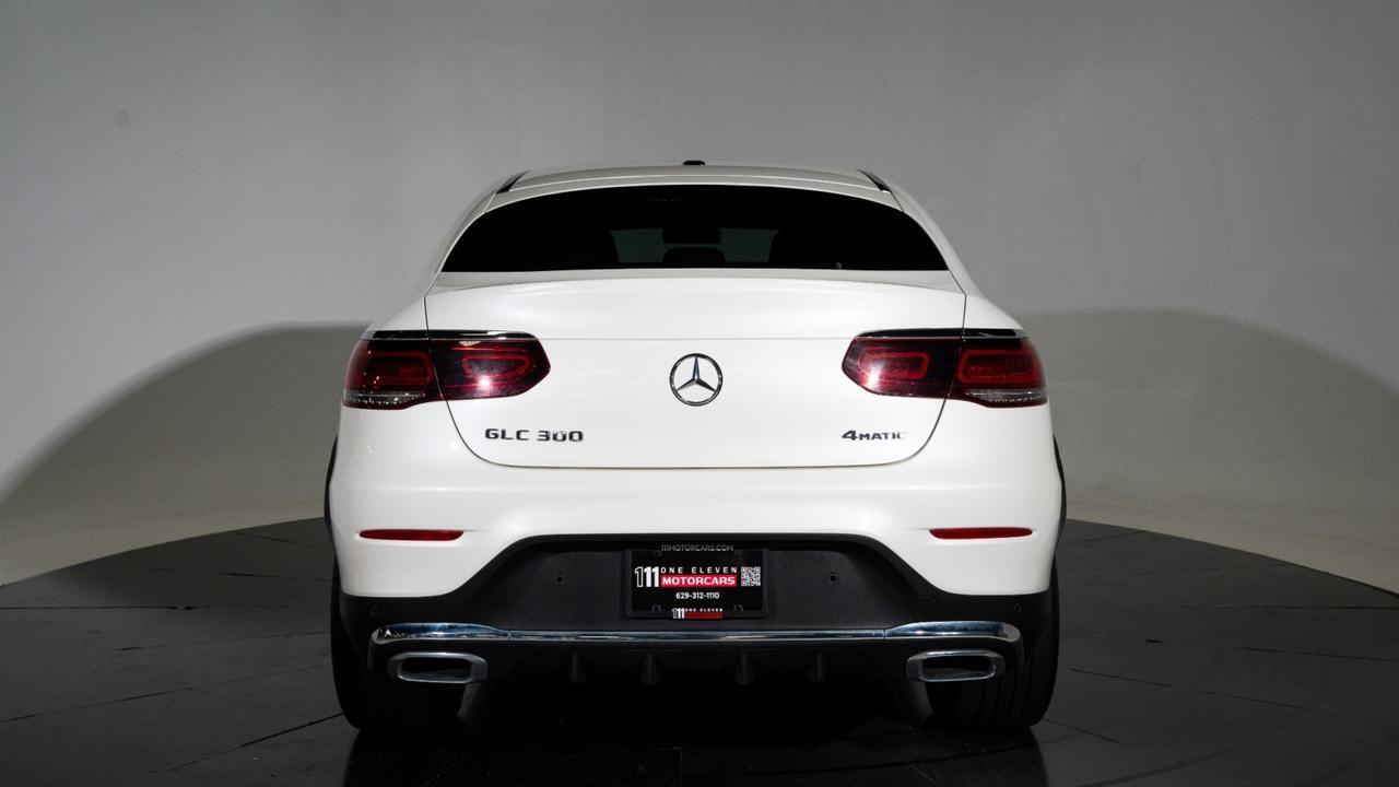 2023 Mercedes-Benz GLC 300 Franklin TN