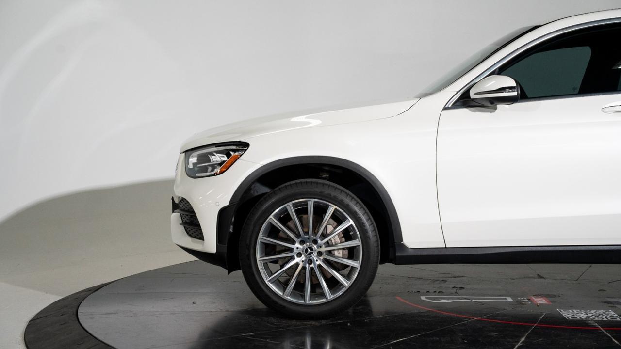 2023 Mercedes-Benz GLC 300 Franklin TN