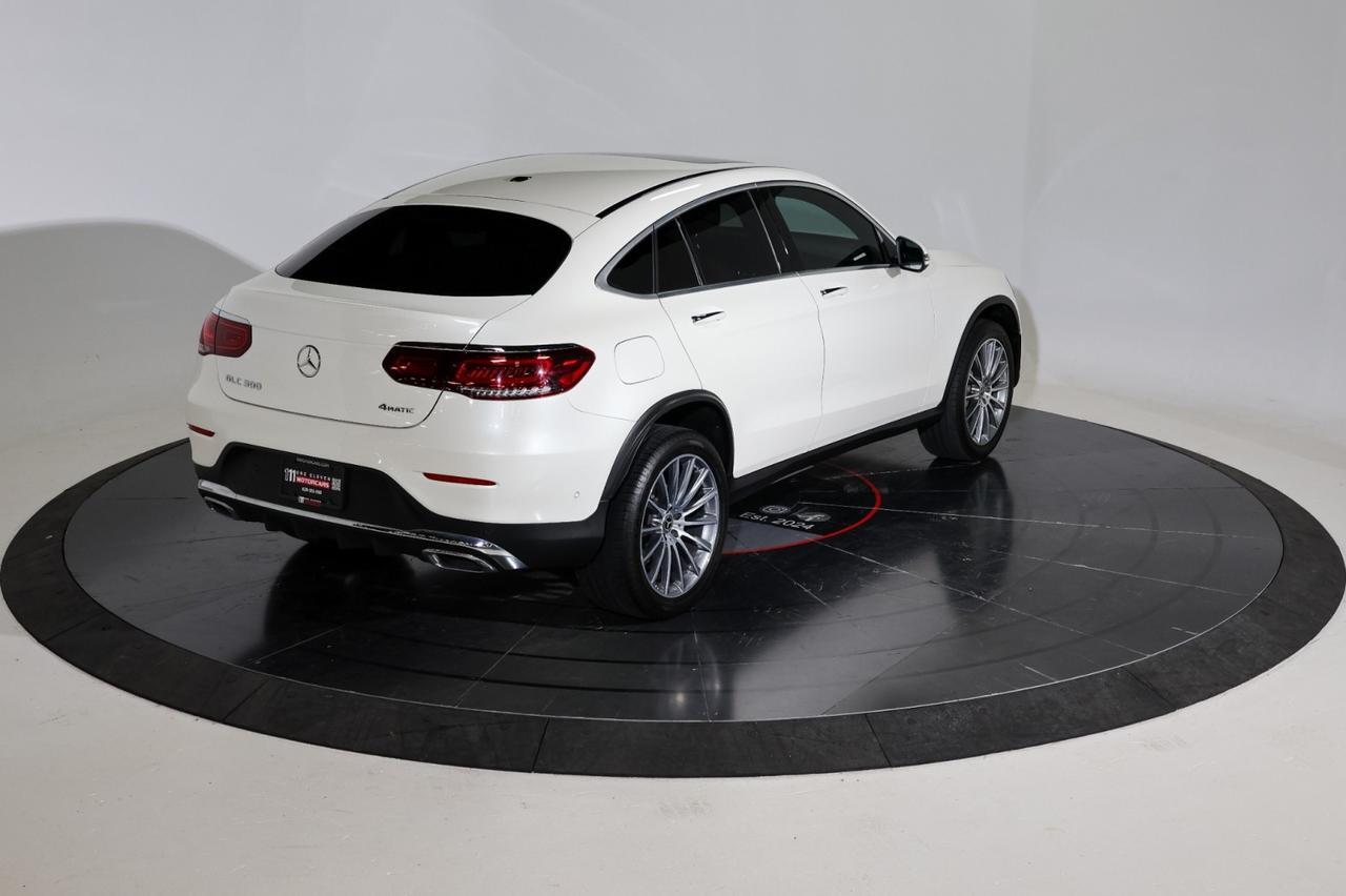 2023 Mercedes-Benz GLC 300 Franklin TN