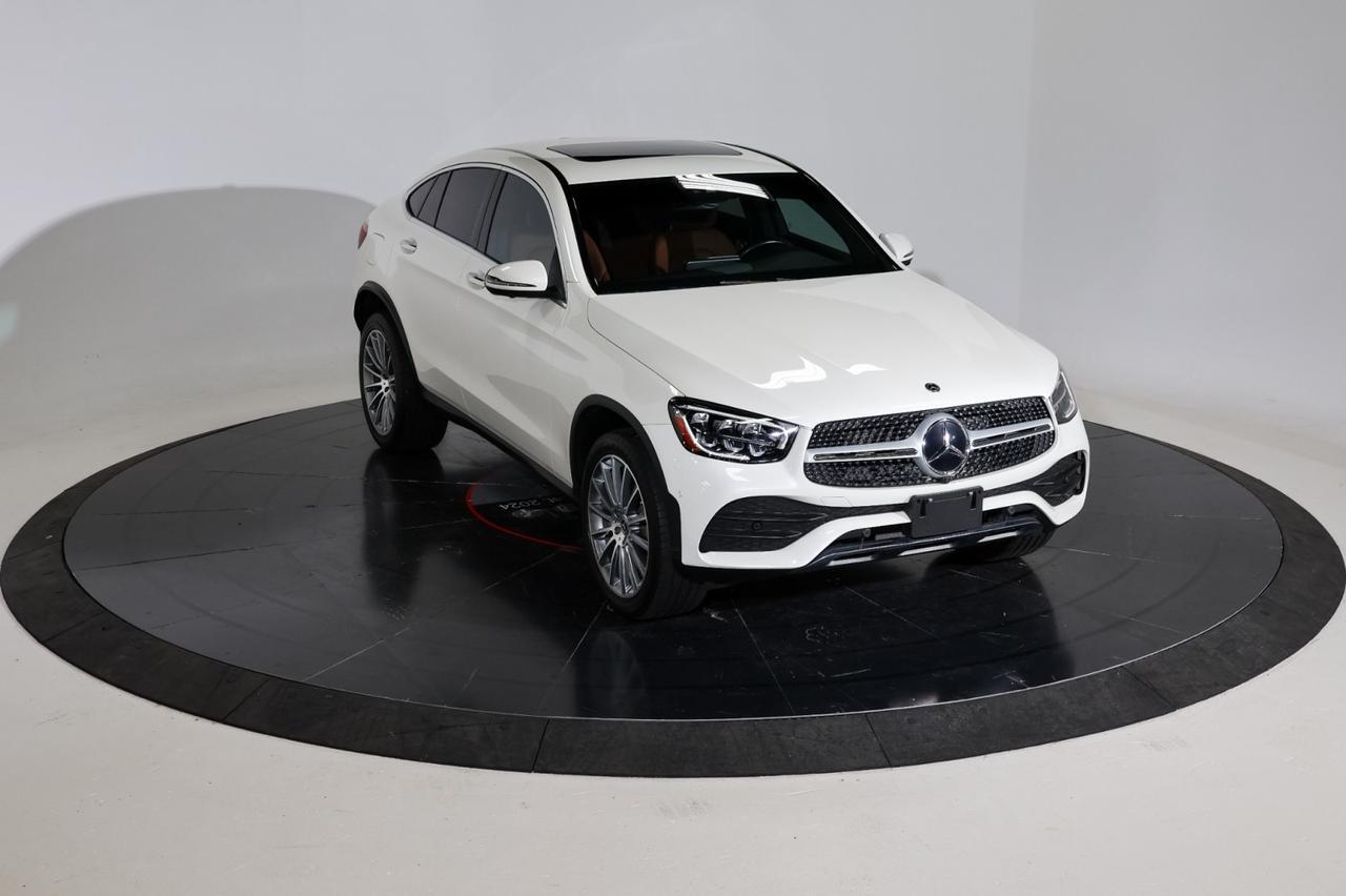 2023 Mercedes-Benz GLC 300 Franklin TN