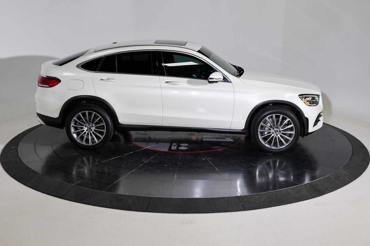 2023 Mercedes-Benz GLC 300 Franklin TN
