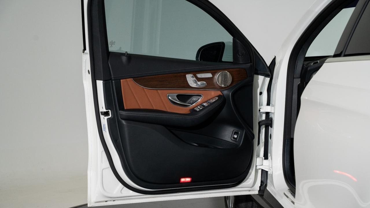 2023 Mercedes-Benz GLC 300 Franklin TN