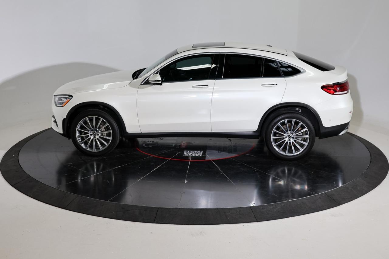 2023 Mercedes-Benz GLC 300 Franklin TN