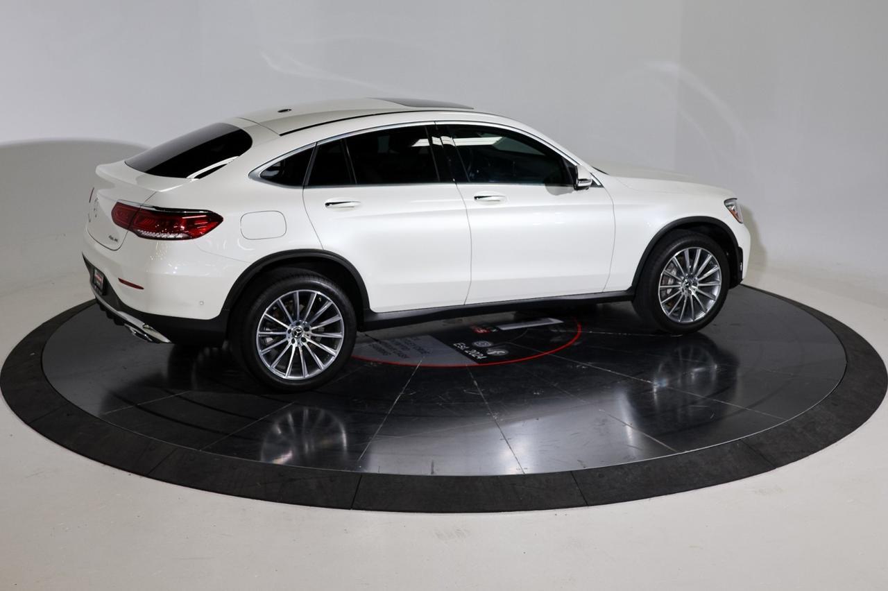 2023 Mercedes-Benz GLC 300 Franklin TN