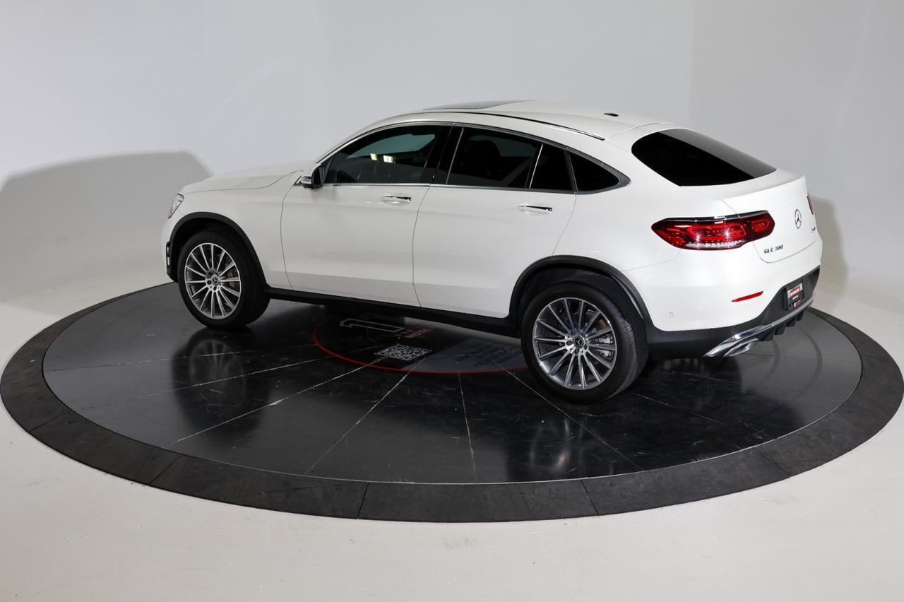 2023 Mercedes-Benz GLC 300 Franklin TN