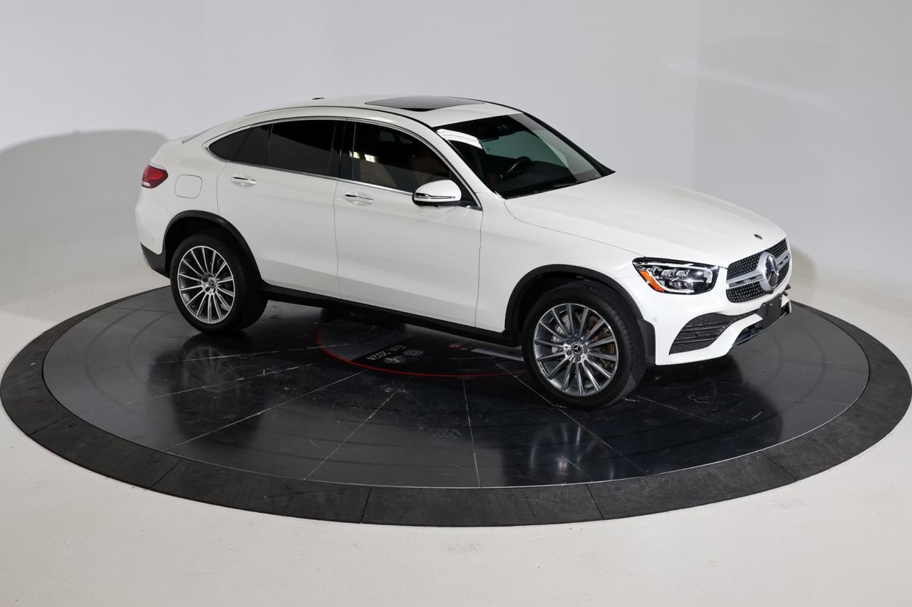 2023 Mercedes-Benz GLC 300 Franklin TN