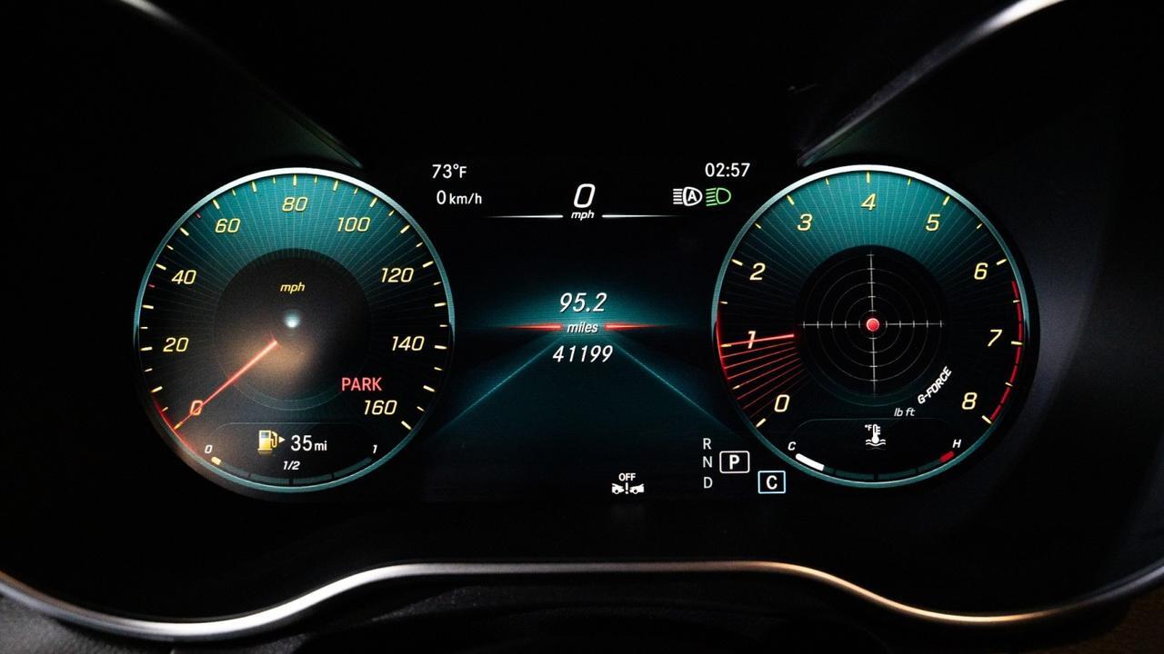 2023 Mercedes-Benz GLC 300 Franklin TN