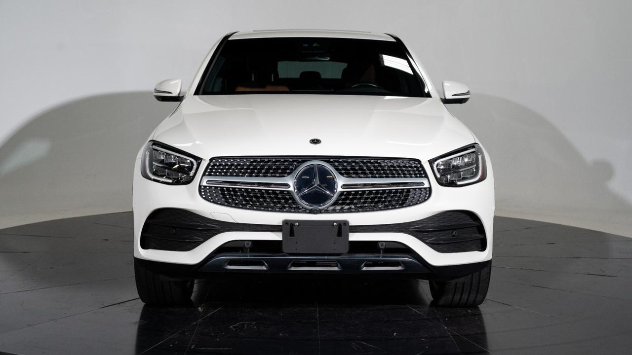 2023 Mercedes-Benz GLC 300 Franklin TN