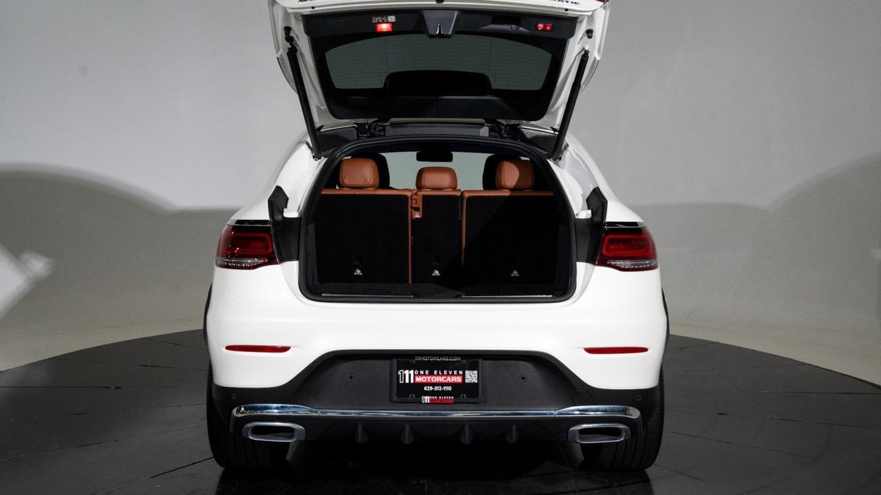 2023 Mercedes-Benz GLC 300 Franklin TN