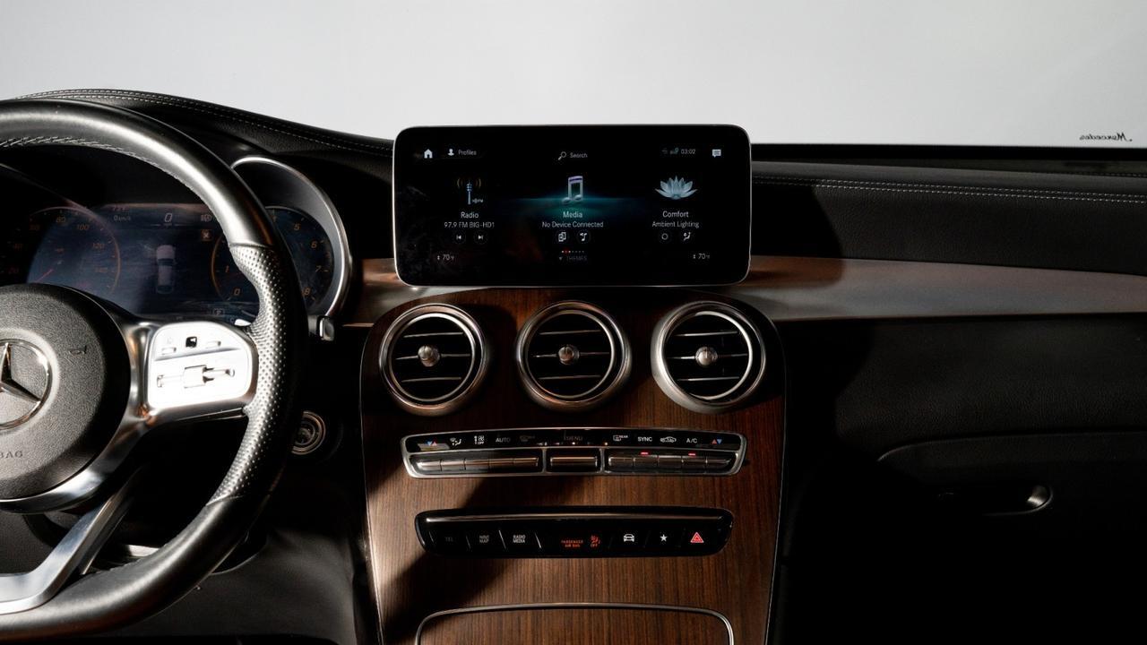 2023 Mercedes-Benz GLC 300 Franklin TN