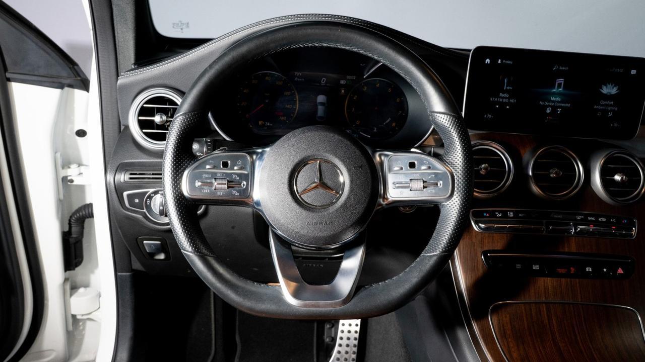 2023 Mercedes-Benz GLC 300 Franklin TN