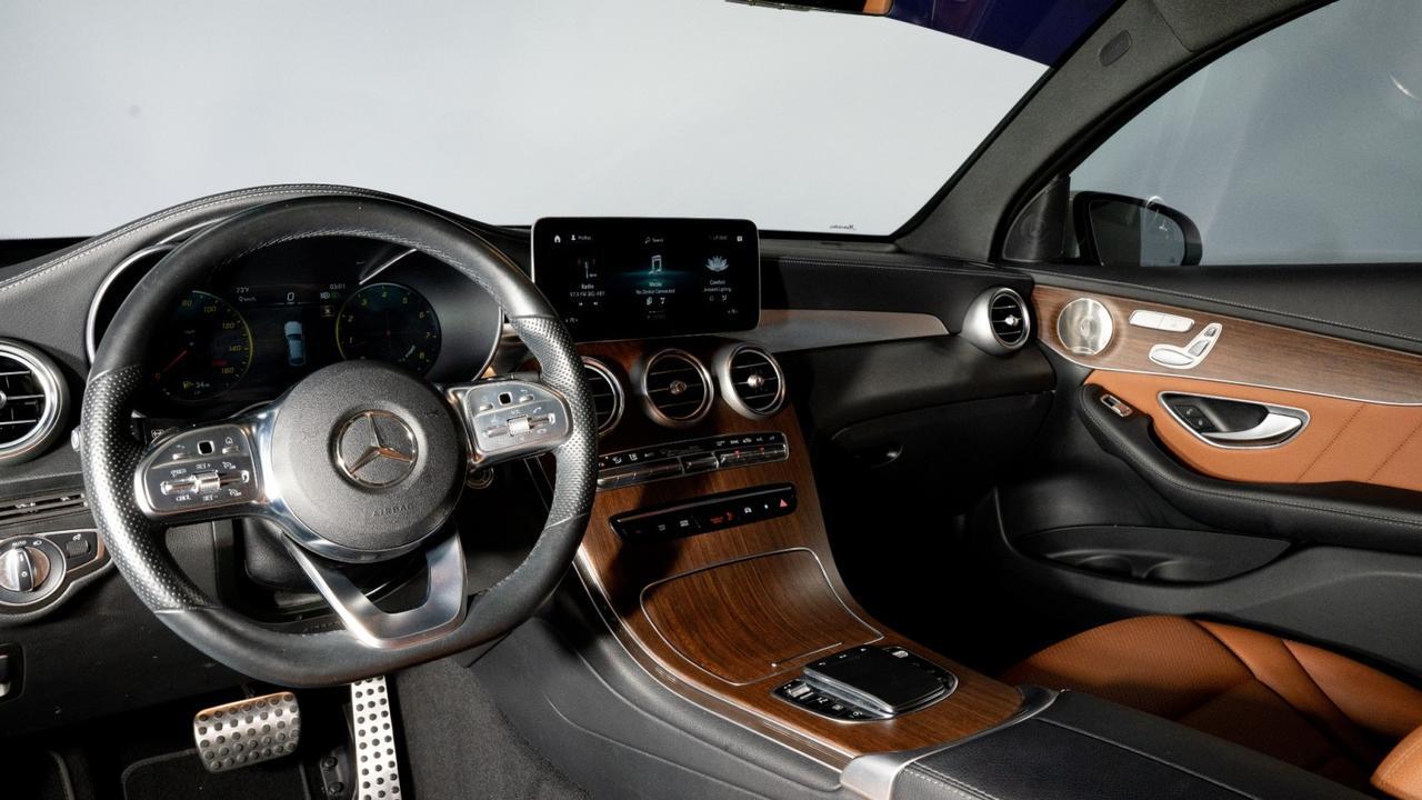 2023 Mercedes-Benz GLC 300 Franklin TN