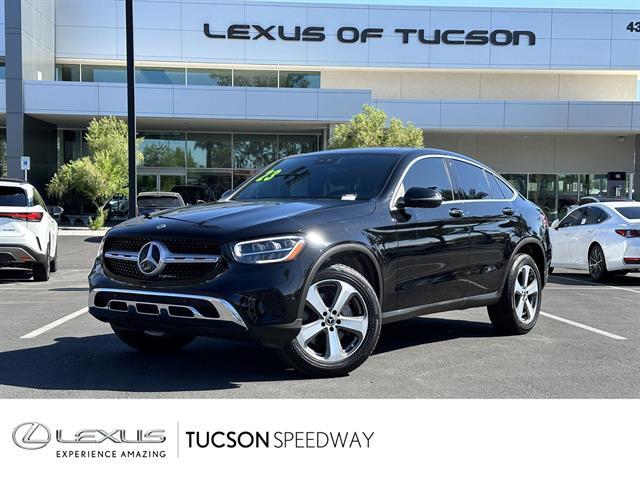 2023 Mercedes-Benz GLC 300 GLC 300 4MATIC Tucson AZ