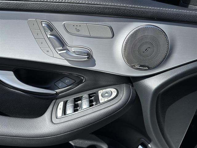 2023 Mercedes-Benz GLC 300 GLC 300 4MATIC Tucson AZ
