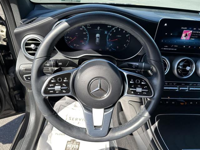 2023 Mercedes-Benz GLC 300 GLC 300 4MATIC Tucson AZ
