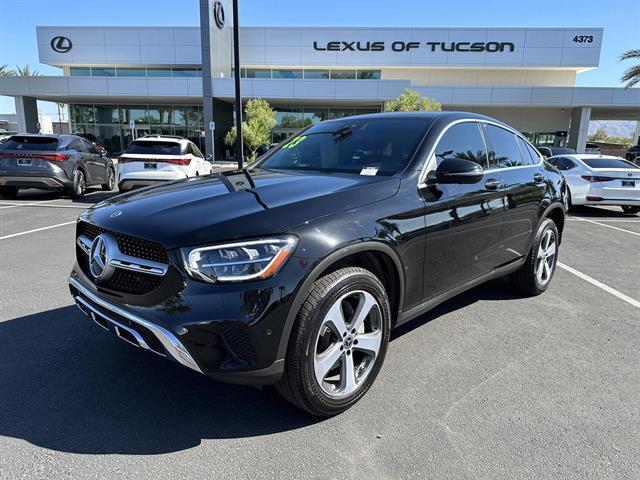 2023 Mercedes-Benz GLC 300 GLC 300 4MATIC Tucson AZ