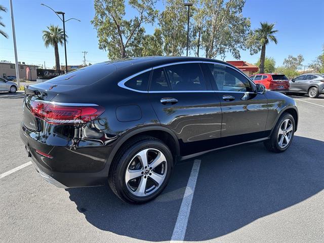2023 Mercedes-Benz GLC 300 GLC 300 4MATIC Tucson AZ
