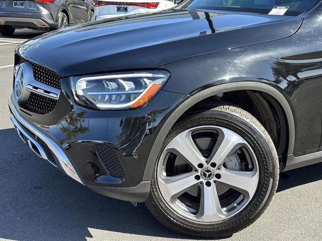 2023 Mercedes-Benz GLC 300 GLC 300 4MATIC Tucson AZ