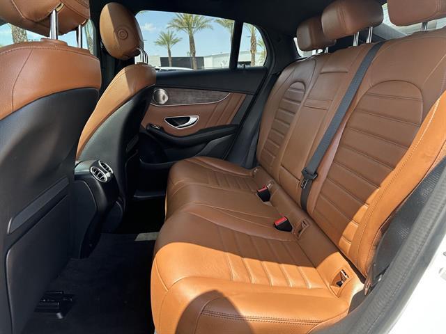 2023 Mercedes-Benz GLC 300 GLC 300 4MATIC Tucson AZ