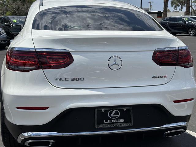 2023 Mercedes-Benz GLC 300 GLC 300 4MATIC Tucson AZ