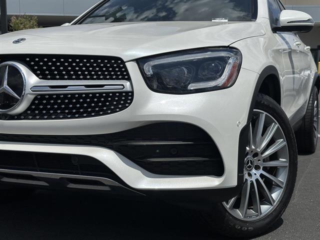 2023 Mercedes-Benz GLC 300 GLC 300 4MATIC Tucson AZ