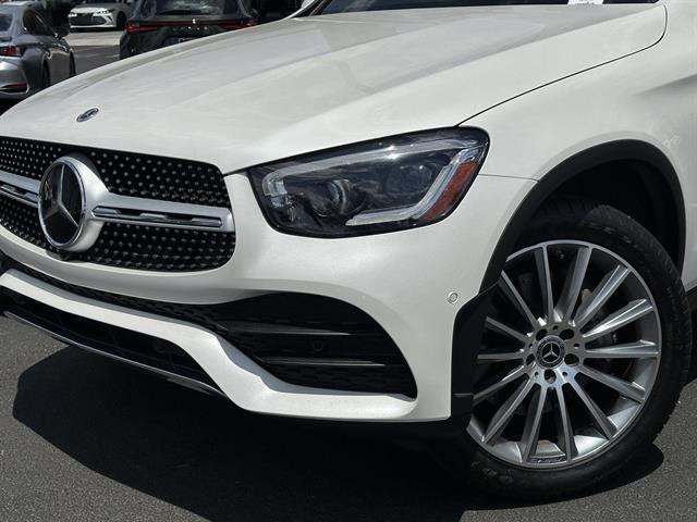 2023 Mercedes-Benz GLC 300 GLC 300 4MATIC Tucson AZ
