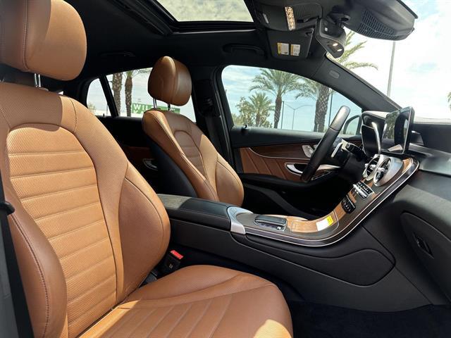 2023 Mercedes-Benz GLC 300 GLC 300 4MATIC Tucson AZ