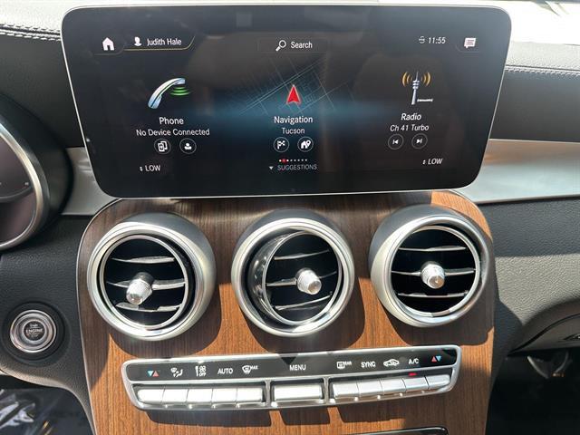 2023 Mercedes-Benz GLC 300 GLC 300 4MATIC Tucson AZ