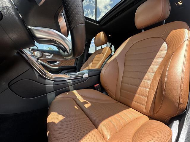 2023 Mercedes-Benz GLC 300 GLC 300 4MATIC Tucson AZ