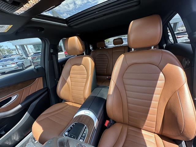 2023 Mercedes-Benz GLC 300 GLC 300 4MATIC Tucson AZ
