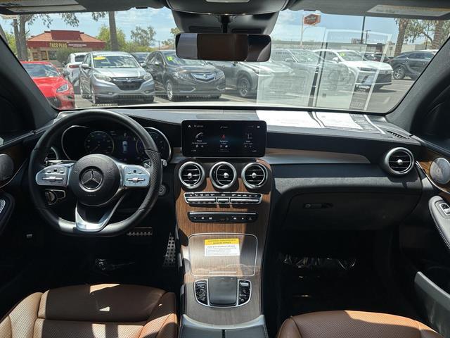 2023 Mercedes-Benz GLC 300 GLC 300 4MATIC Tucson AZ
