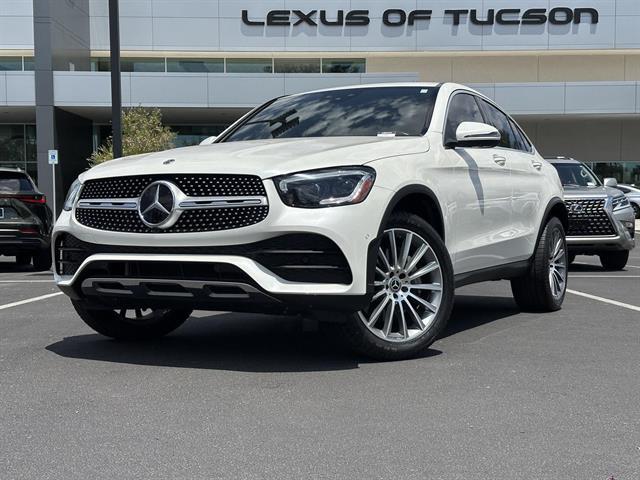 2023 Mercedes-Benz GLC 300 GLC 300 4MATIC Tucson AZ