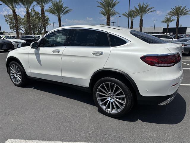 2023 Mercedes-Benz GLC 300 GLC 300 4MATIC Tucson AZ