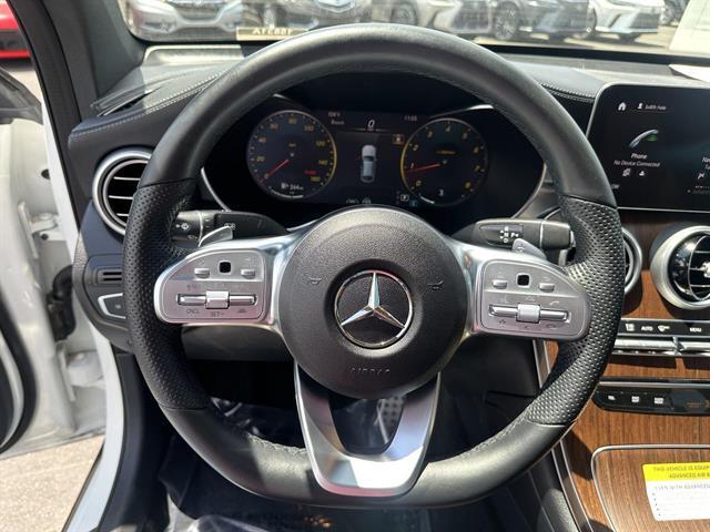 2023 Mercedes-Benz GLC 300 GLC 300 4MATIC Tucson AZ
