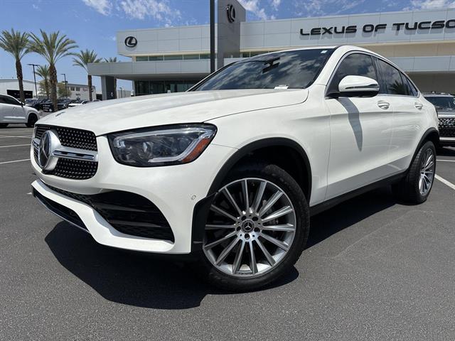 2023 Mercedes-Benz GLC 300 GLC 300 4MATIC Tucson AZ