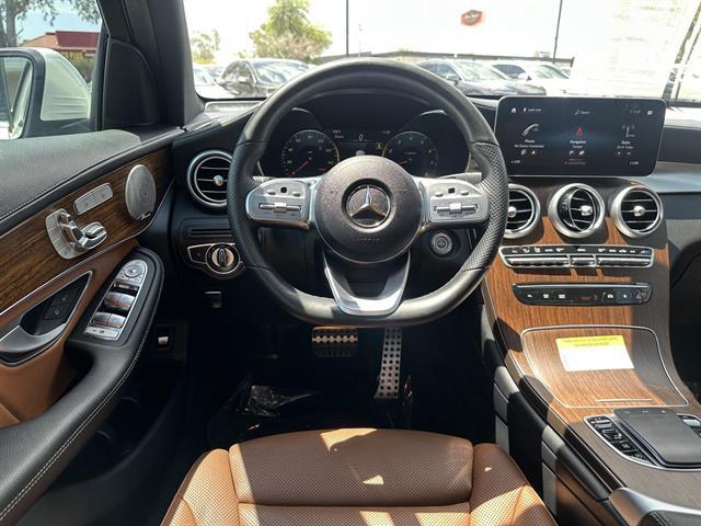 2023 Mercedes-Benz GLC 300 GLC 300 4MATIC Tucson AZ