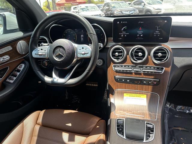 2023 Mercedes-Benz GLC 300 GLC 300 4MATIC Tucson AZ