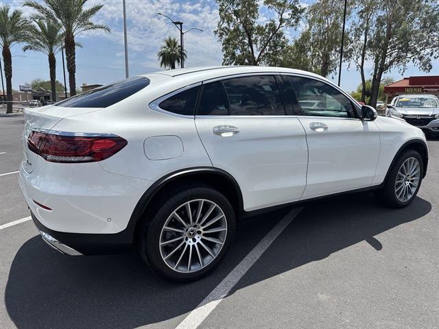 2023 Mercedes-Benz GLC 300 GLC 300 4MATIC Tucson AZ
