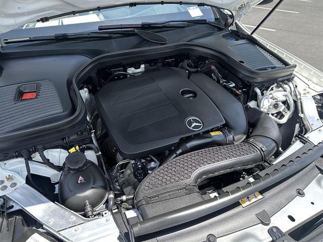 2023 Mercedes-Benz GLC 300 GLC 300 4MATIC Tucson AZ