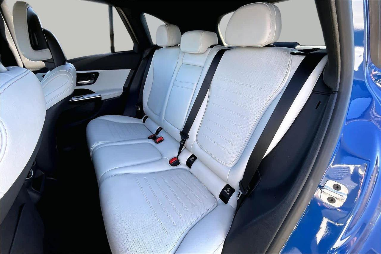 2023 Mercedes-Benz GLC 300 GLC 300 Folsom CA