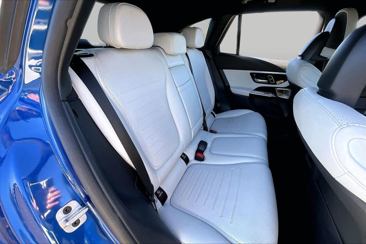 2023 Mercedes-Benz GLC 300 GLC 300 Folsom CA