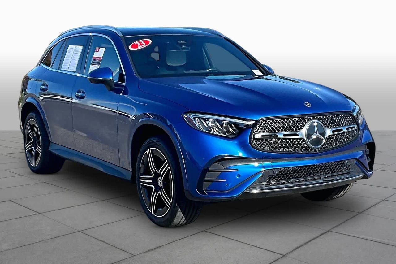 2023 Mercedes-Benz GLC 300 GLC 300 Folsom CA