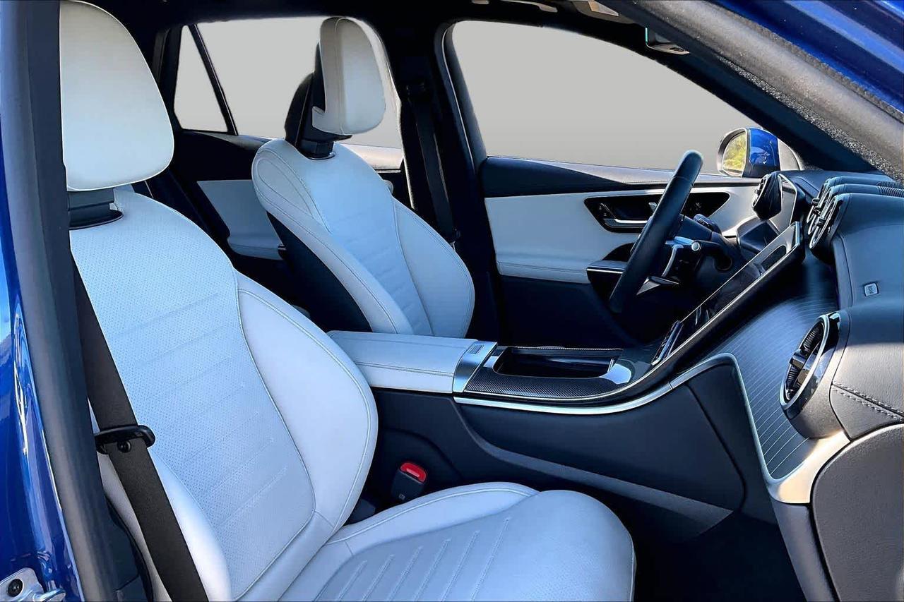 2023 Mercedes-Benz GLC 300 GLC 300 Folsom CA