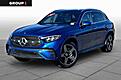 2023 Mercedes-Benz GLC 300 GLC 300